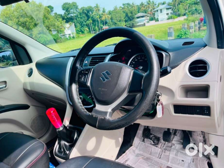 Maruti Suzuki Celerio Zxi Optional Mt, 2019, Petrol