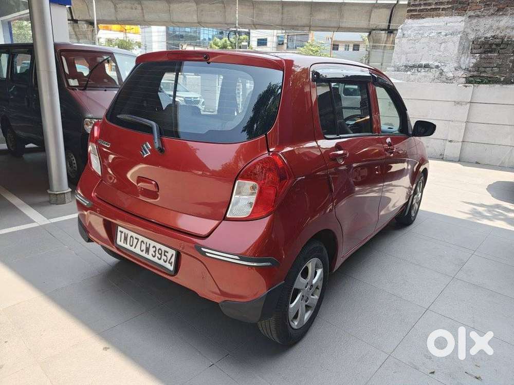 Maruti Suzuki Celerio Zxi(o) Mt, 2020, Petrol