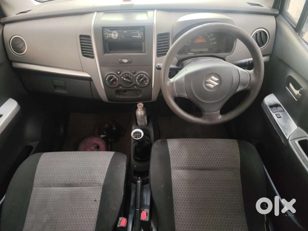Maruti Suzuki Wagon R 1.0 Lxi Cng, 2011, Cng & Hybrids