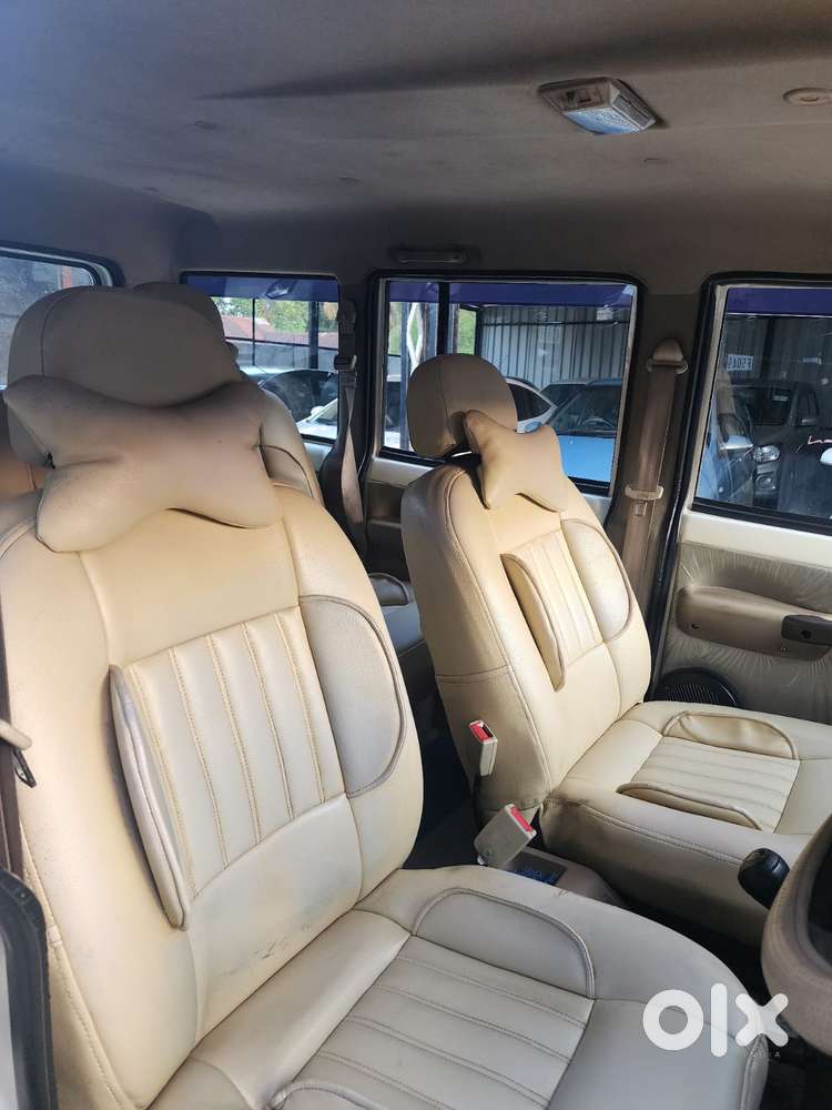 Mahindra Bolero 1.5 Power Plus Zlx, 2019, Diesel