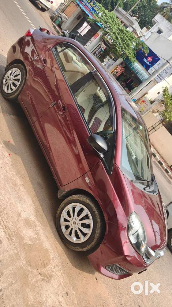 Honda Amaze 2016 Diesel Good Condition