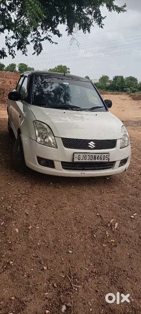 Swift Vdi Diesel 2011