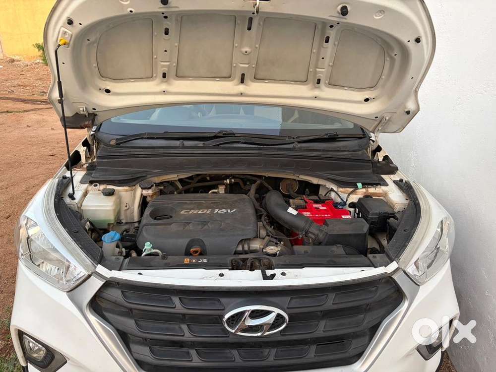Hyundai Creta 2020