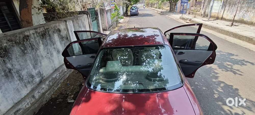 Honda City 2004 Petrol Well Maintained