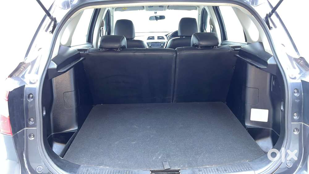 Maruti Suzuki S-cross 1.5 Delta, 2015, Diesel