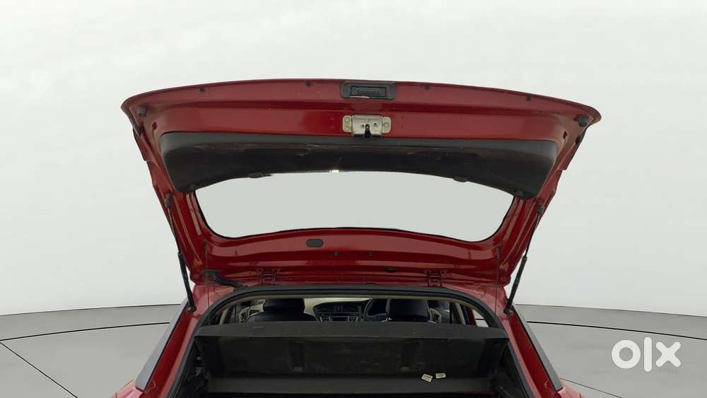 Hyundai Elite I20 Sportz 1.2, 2015, Petrol