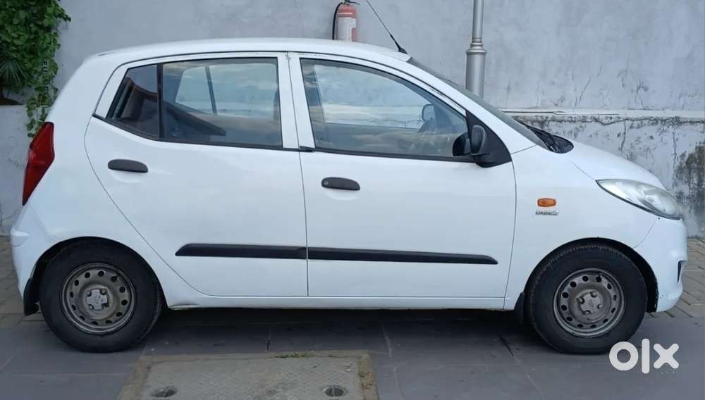 Hyundai I10 Era 1.1, 2012, Petrol