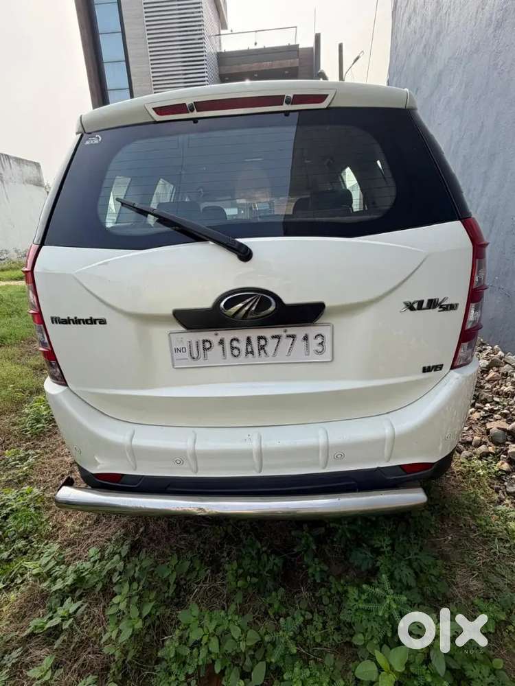 Mahindra Xuv500 Diesel Manual 2014