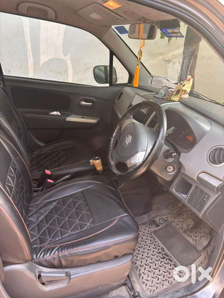 Maruti Suzuki 2011 Petrol