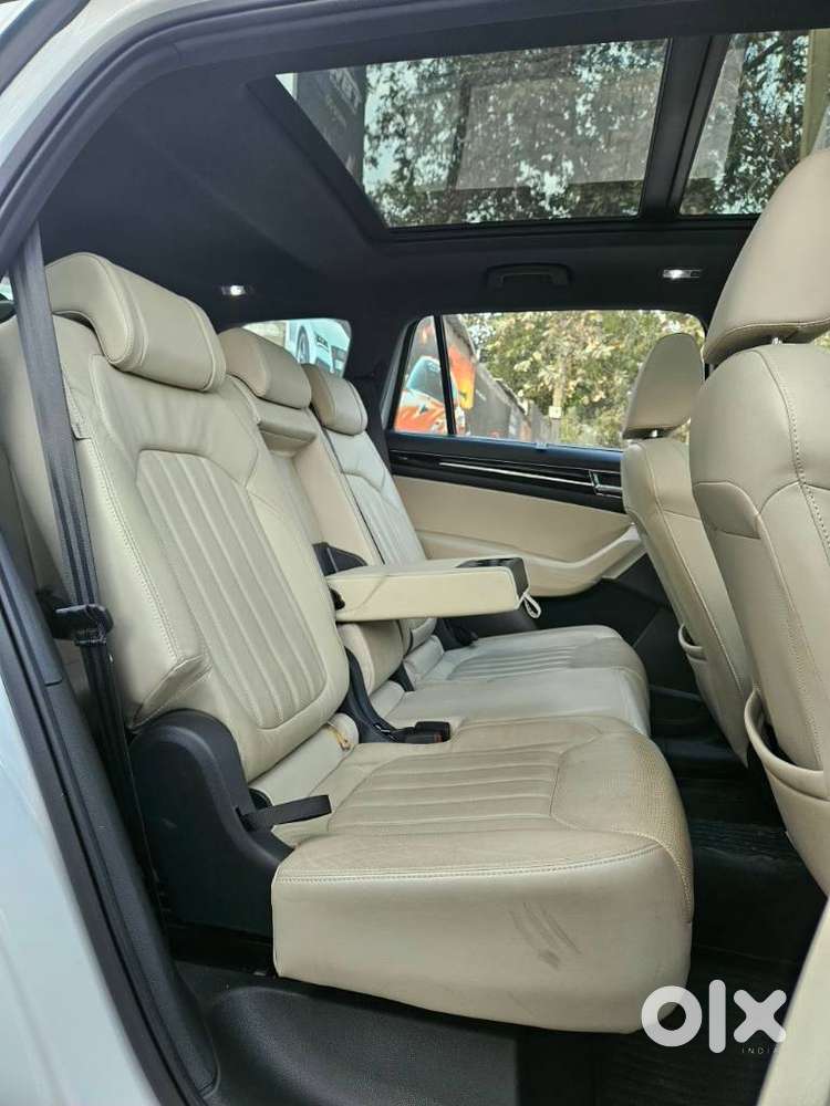 Skoda Kodiaq 2.0 L&k Tsi Dsg, 2023, Petrol