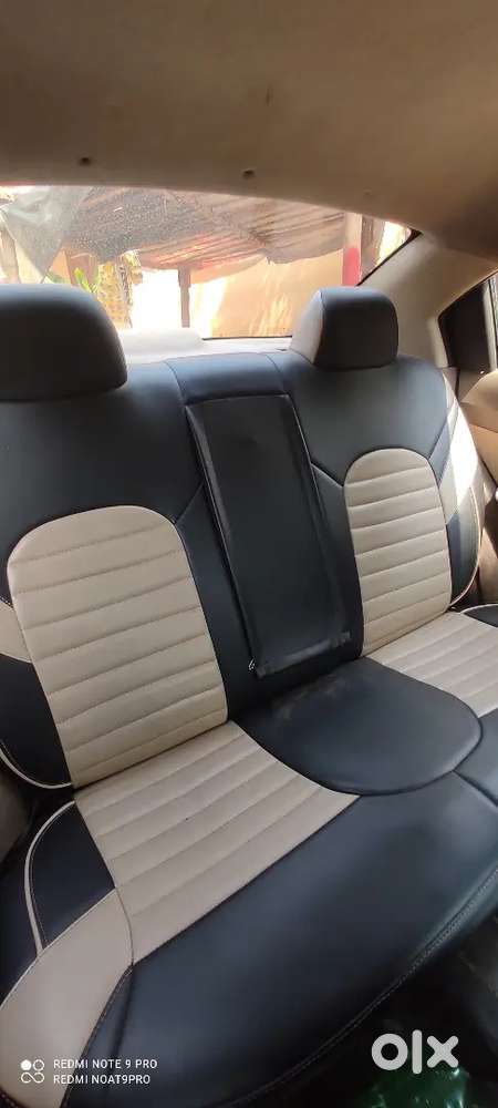 Chevrolet Sail 2013 Diesel 90000 Km Drive