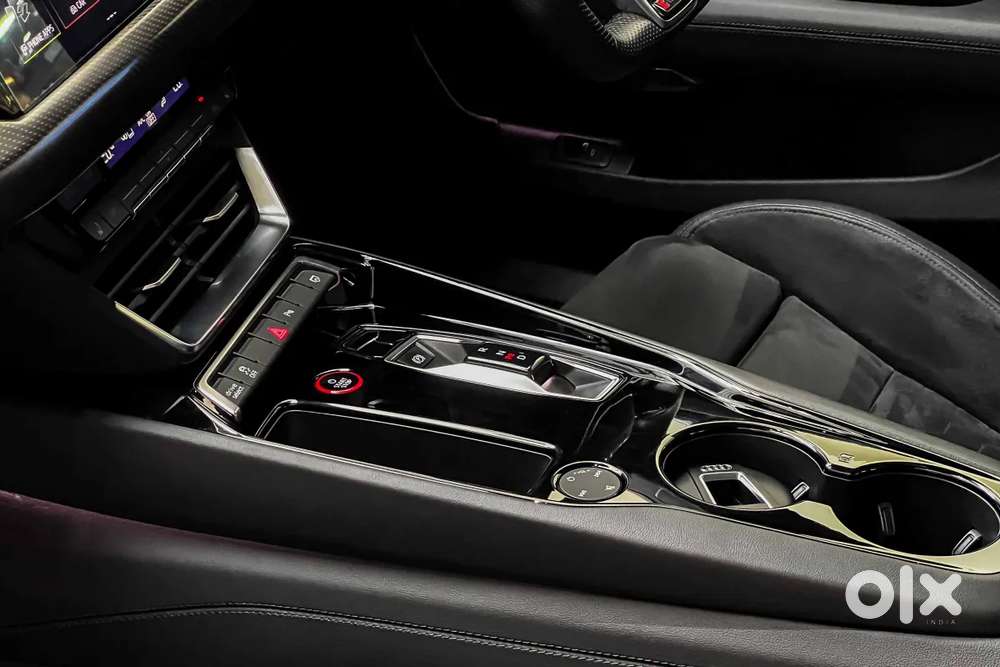 Audi E-tron Gt, 2022, Electric