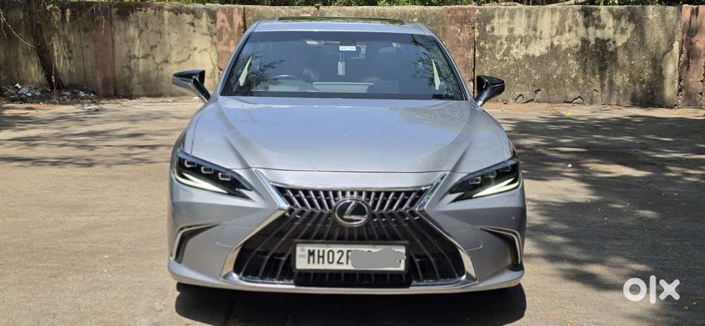 Lexus Es 300h Luxury, 2022, Cng & Hybrids