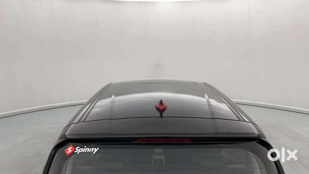 Hyundai New I20 1.2 Asta (o) Ivt, 2023, Petrol