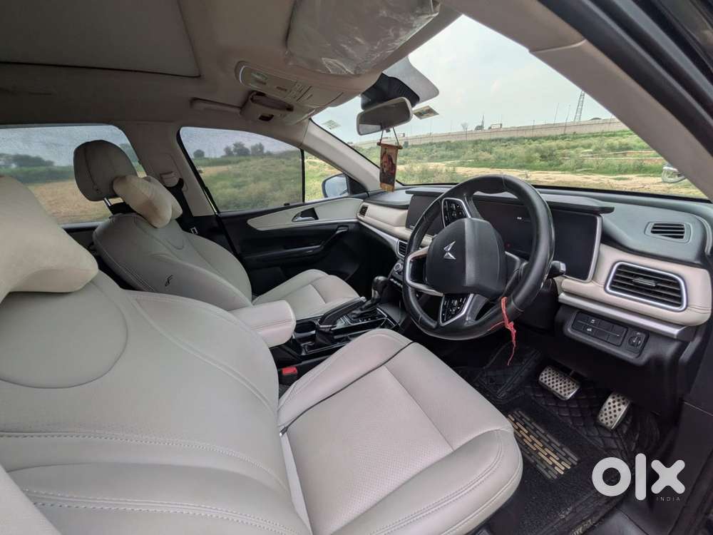 Mahindra Xuv700 Diesel 13 December 2022
