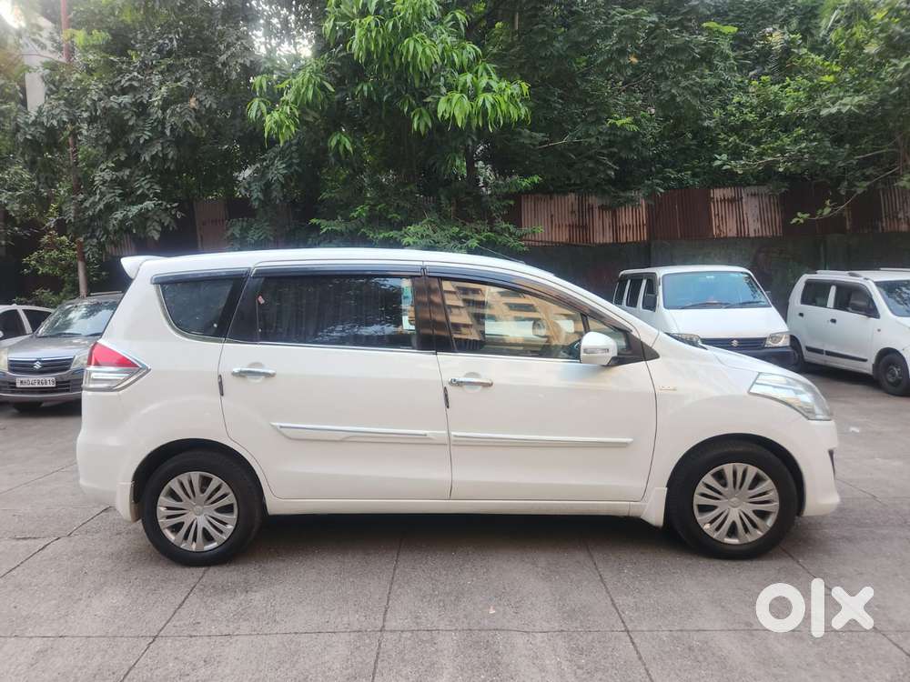 Maruti Suzuki Ertiga Zdi, 2013, Diesel