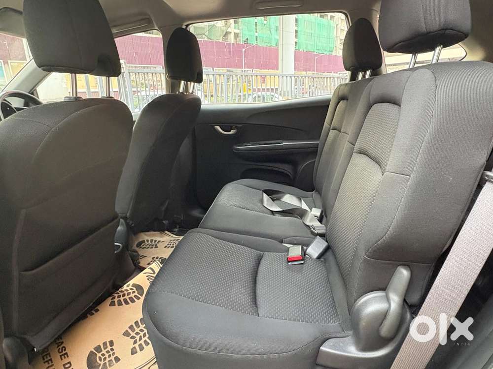 Honda Br-v I-vtec S Mt, 2016, Petrol