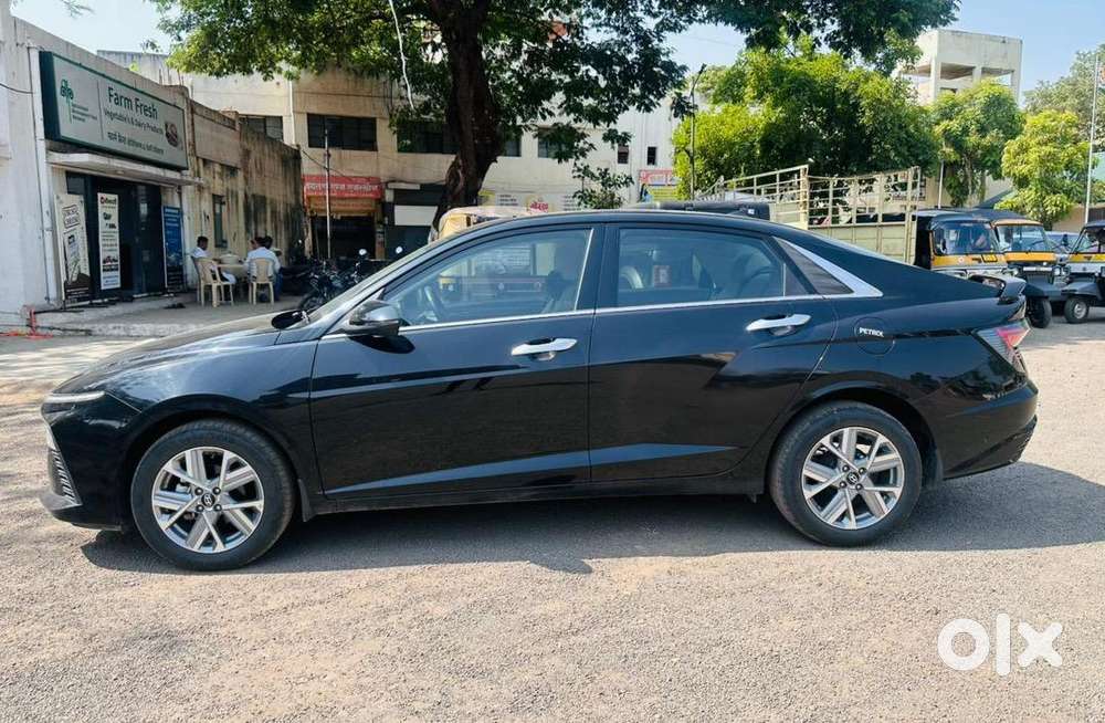 Hyundai Car Manual 2025