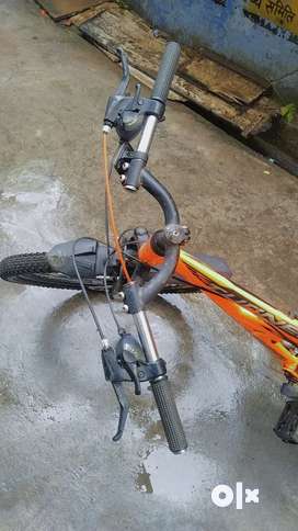 Double sakar cycle sale