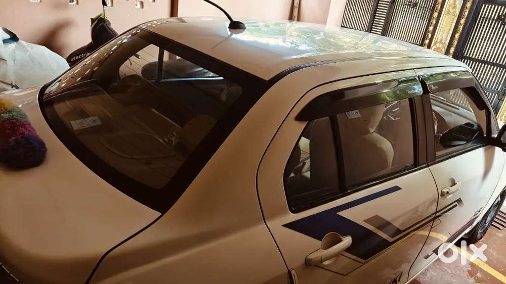 Maruti Suzuki Dzire 2015 Diesel