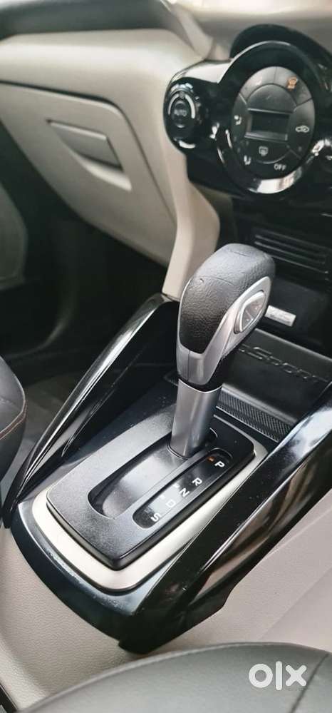 Ford Ecosport 1.5 Ti Vct At Titanium Be, 2015, Petrol