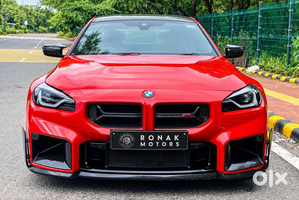 Bmw M2 3.0 Competition, 2024, Petrol