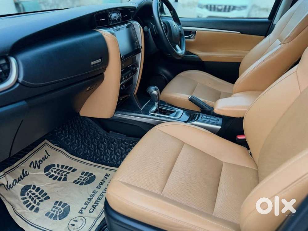 Toyota Fortuner 4x2 At 2.8 Diesel, 2025, Diesel