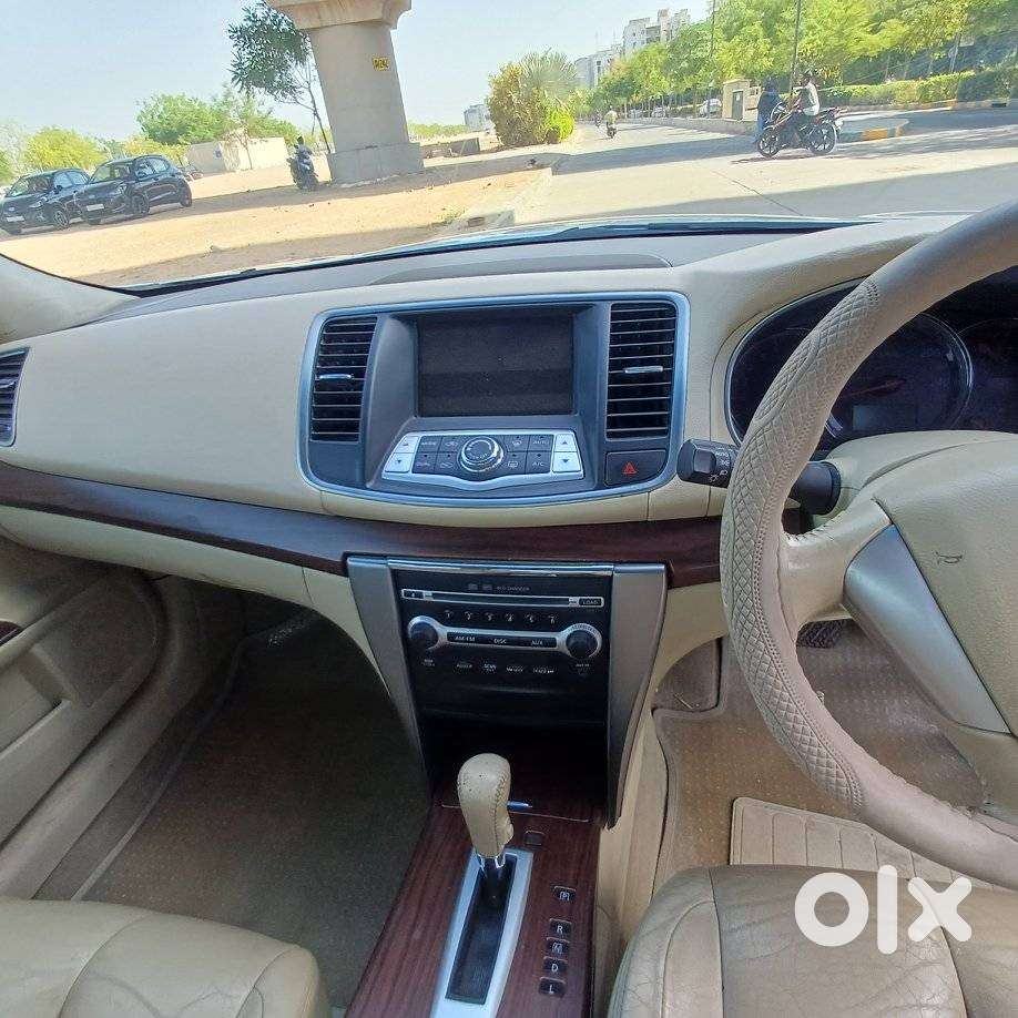 Nissan Teana Xl, 2013, Petrol