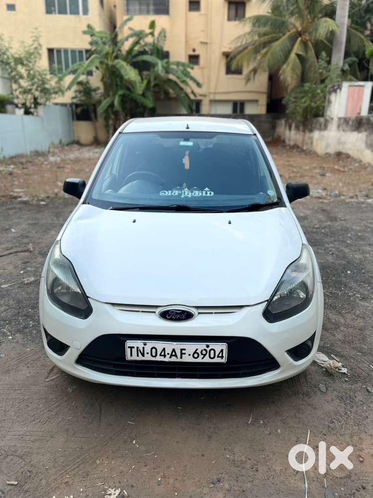 Ford Figo Petrol 2011