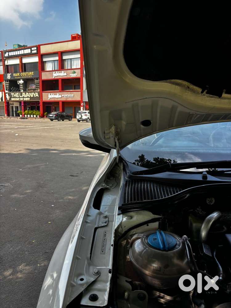 Skoda Octavia, 2014, Diesel