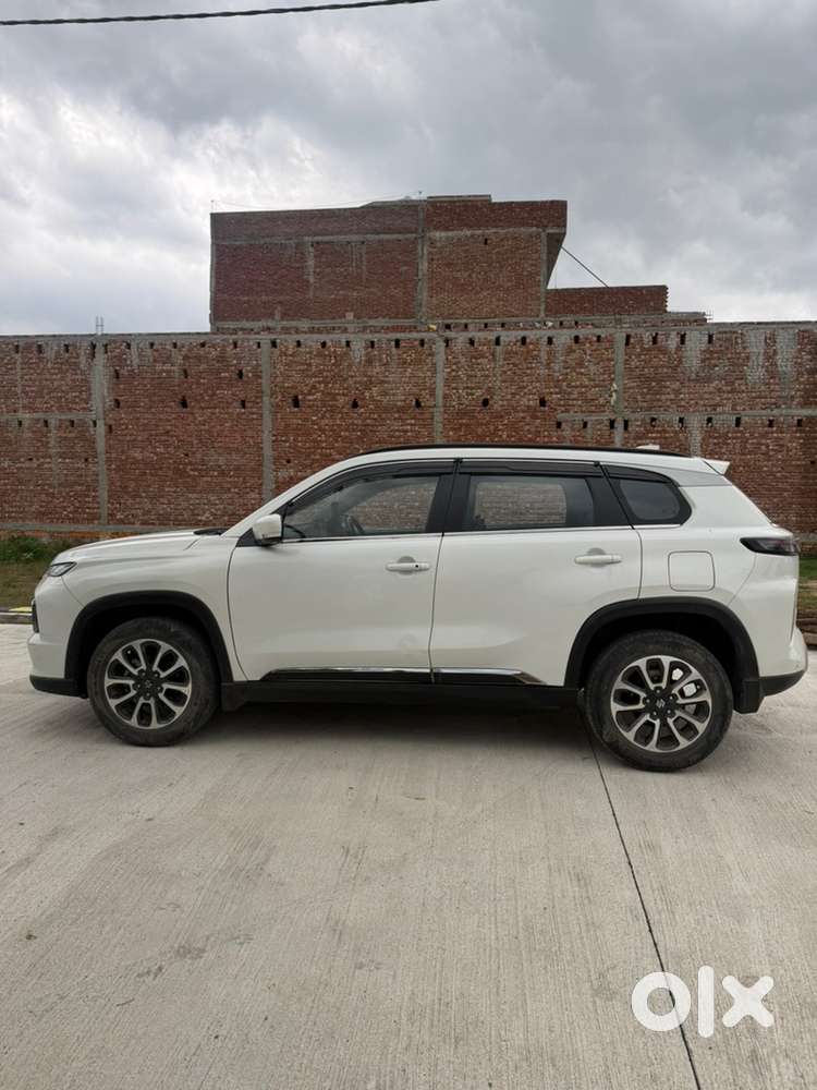 2023 Maruti Suzuki Vitara