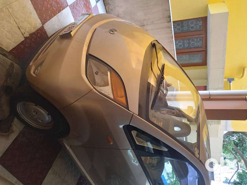 Tata Nano Lx