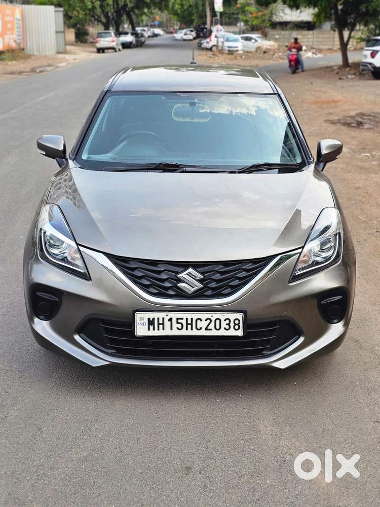 Maruti Suzuki Baleno Delta, 2020, Petrol