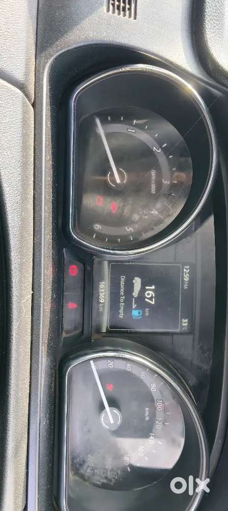 Tata Hexa 2018 Diesel 160000 Km Driven