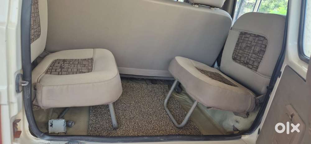 Mahindra Bolero Zlx Bsiii, 2016, Diesel