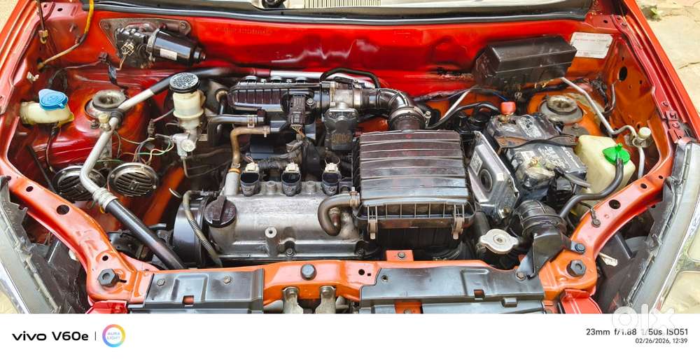 Maruti Suzuki Alto 800 Lxi, 2018, Petrol