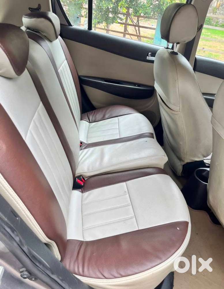 Hyundai I20 Diesel Manual 2013