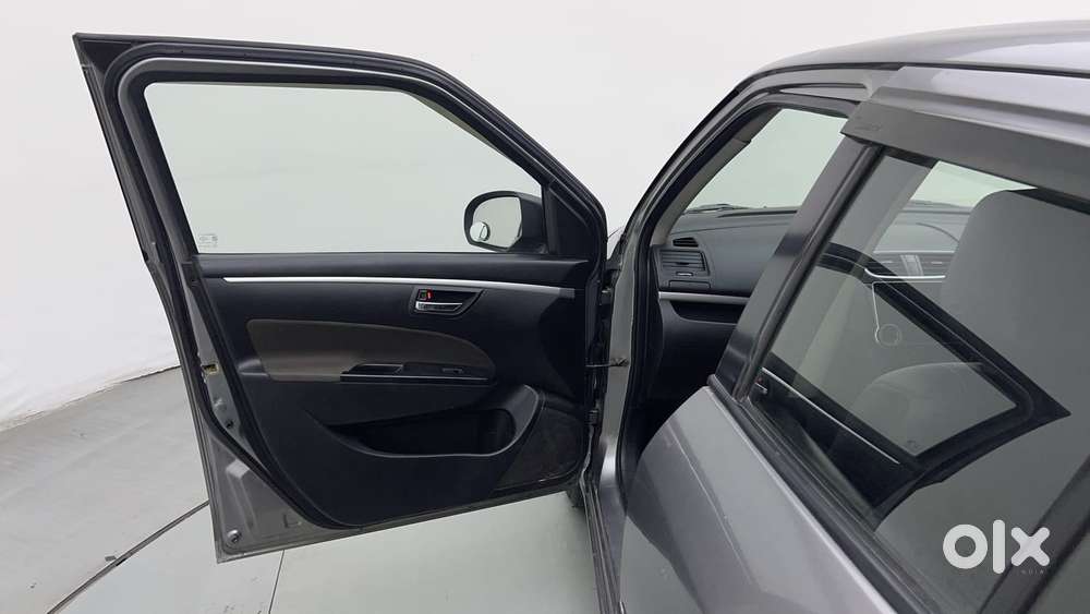 Maruti Suzuki Swift Vvt Vxi, 2014, Petrol