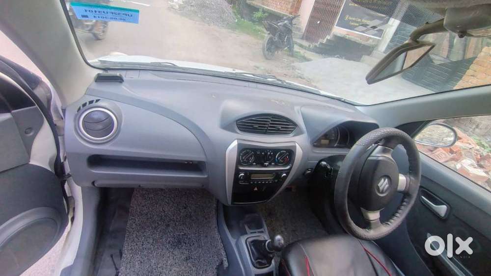 Maruti Suzuki Alto 800 Vxi, 2014, Petrol