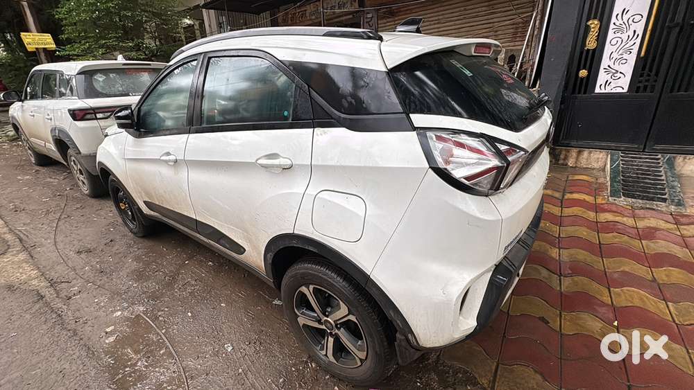 Tata Nexon Diesel 2022