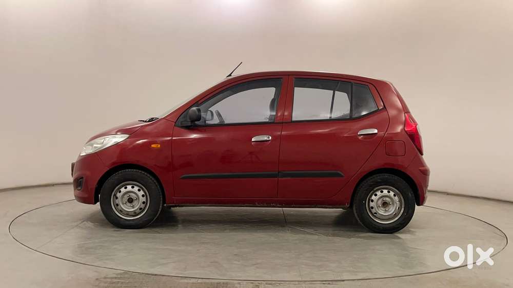 Hyundai I10 Era 1.1, 2012, Petrol