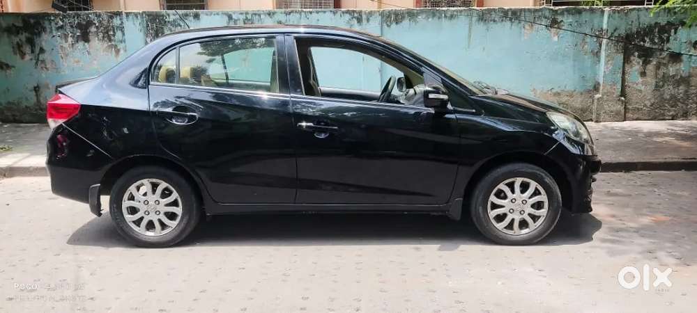 Honda Amaze 1.2 Vx Mt 2013