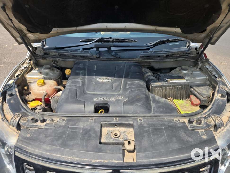 Mahindra Xuv500 W10 2wd, 2017, Diesel