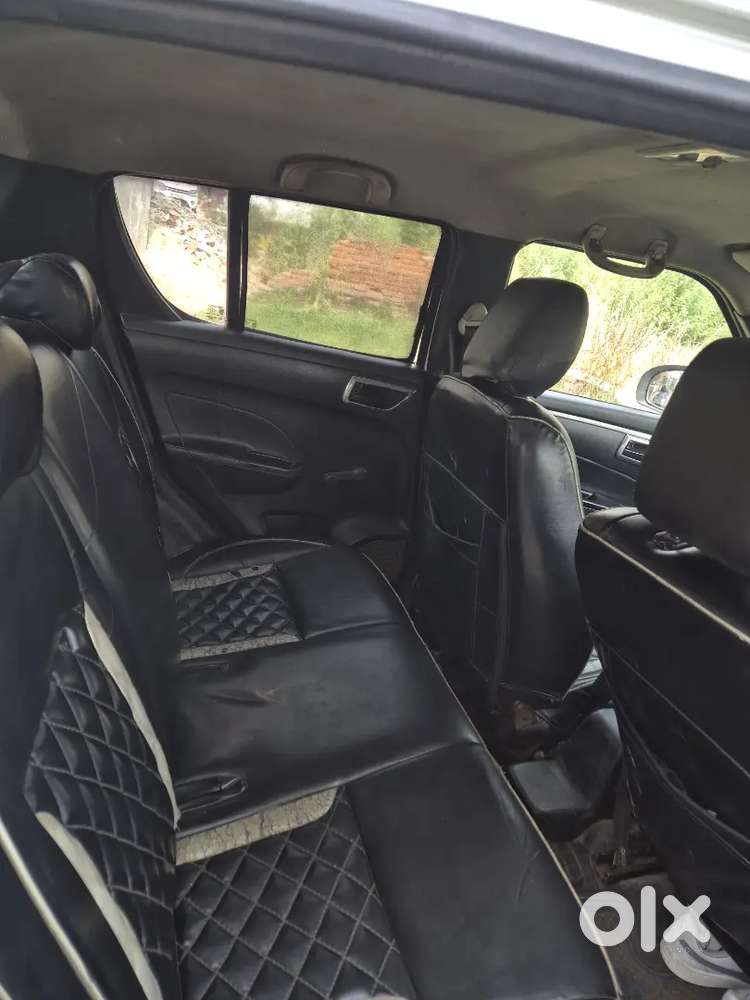 Car Is In Good Condition