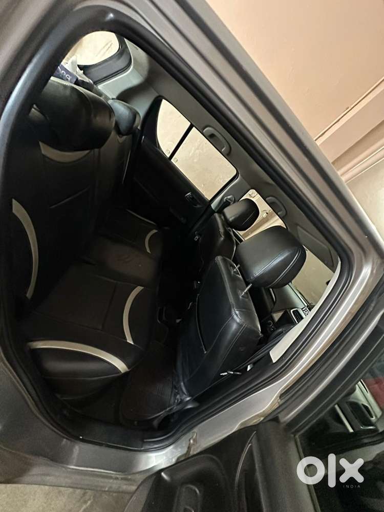 Maruti Suzuki Swift 2011