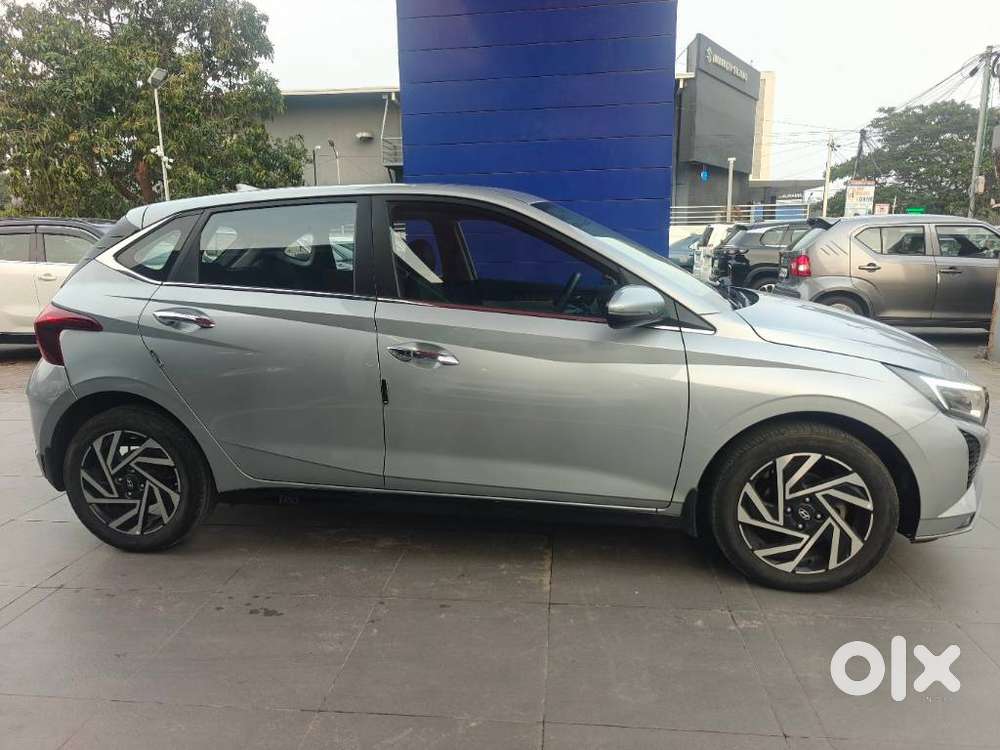 Hyundai I20 Asta 1.2 O With Sunroof, 2024, Petrol