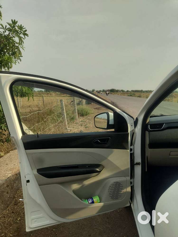 Renault Triber 2021 Petrol Good Condition