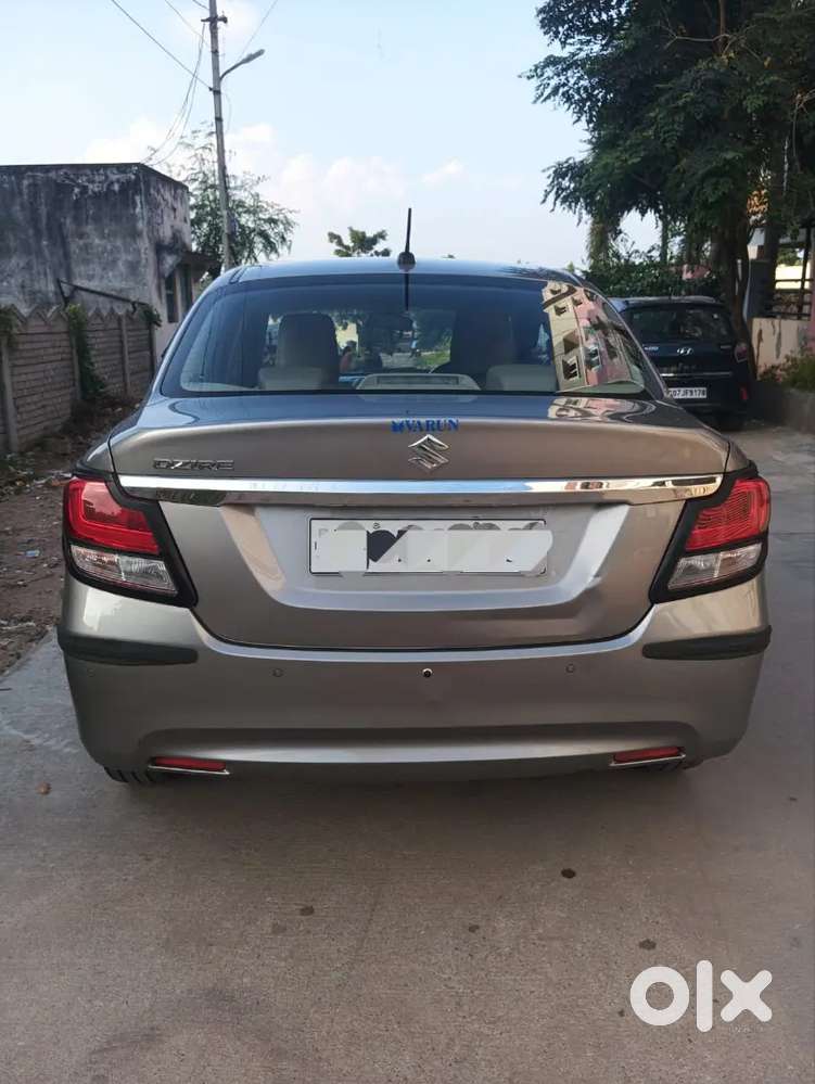 Maruti Dzire 1.2 Zxi 2023