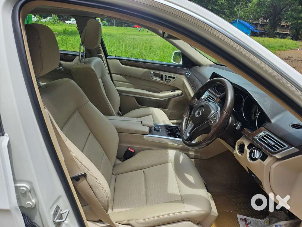 Mercedes-benz E-class E 250 Cdi Avantgarde, 2016, Diesel