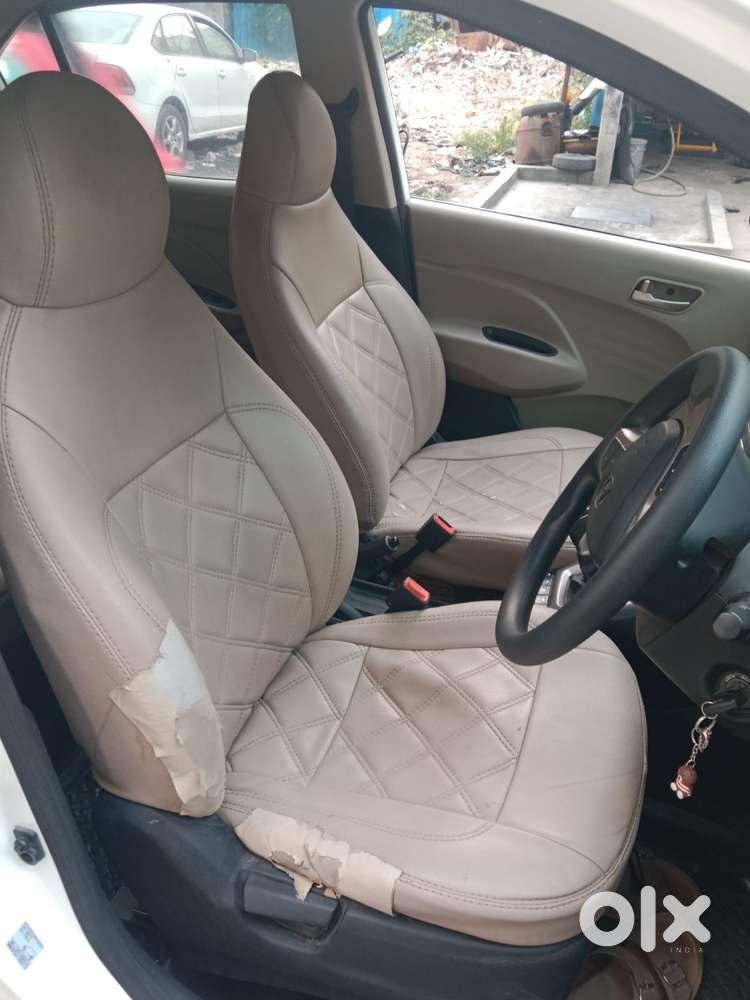 Hyundai Santro Sportz Amt, 2018, Petrol